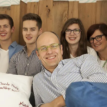 酒店 贝克里维因姆韦斯特法里斯岑霍夫酒店 贝库姆