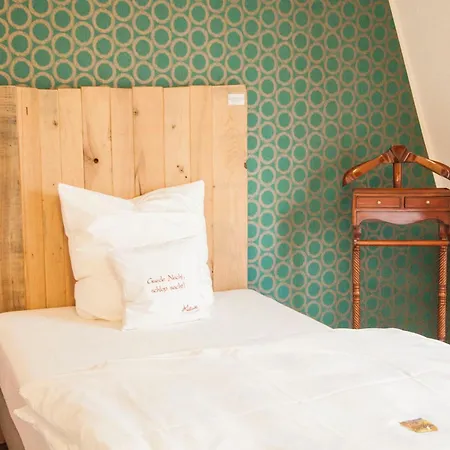 Ξενοδοχείο Bei Kliewe Im Westfaelischen Hof 3*