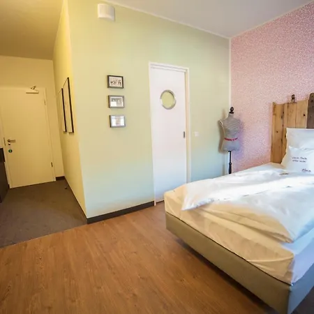 Bei Kliewe Im Westfaelischen Hof 3*