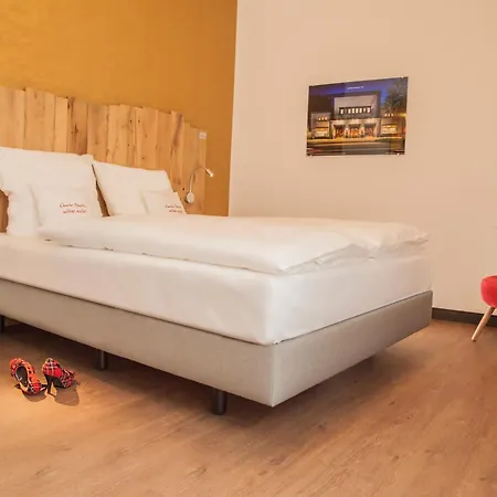 Bei Kliewe Im Westfaelischen Hof Ξενοδοχείο 3*