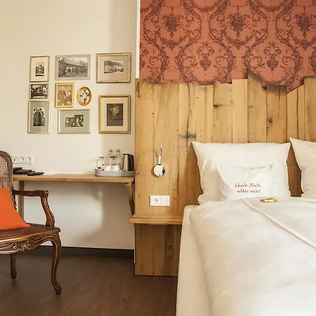 ホテル Bei Kliewe Im Westfaelischen Hof 3*