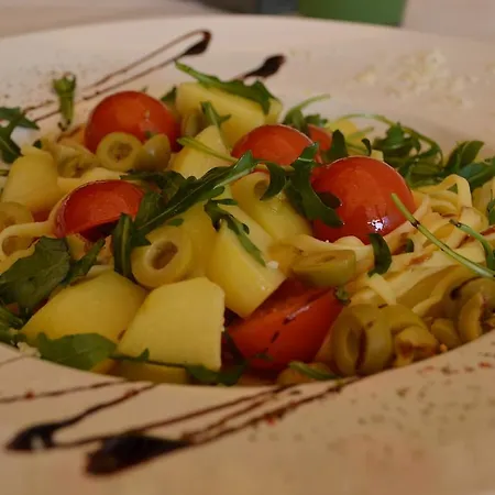 ホテル Bei Kliewe Im Westfaelischen Hof ベックム