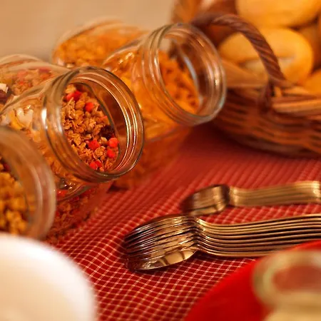 ホテル Bei Kliewe Im Westfaelischen Hof ベックム