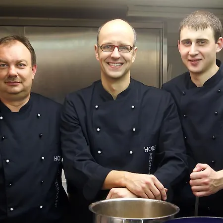 Hotel Bei Kliewe Im Westfaelischen Hof