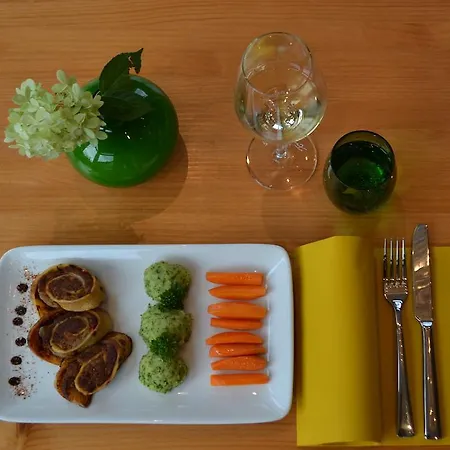 Bei Kliewe Im Westfaelischen Hof