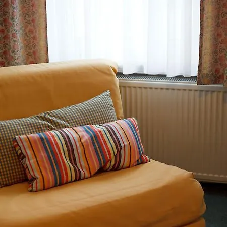 Bei Kliewe Im Westfaelischen Hof