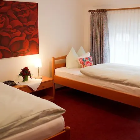 Bei Kliewe Im Westfaelischen Hof Beckum