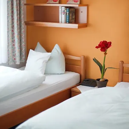 Hotel Bei Kliewe Im Westfaelischen Hof