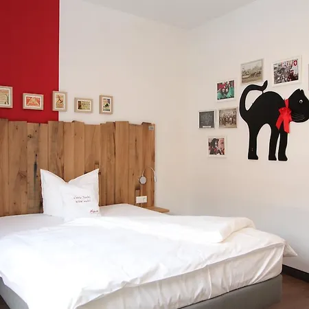 贝克里维因姆韦斯特法里斯岑霍夫酒店 贝库姆