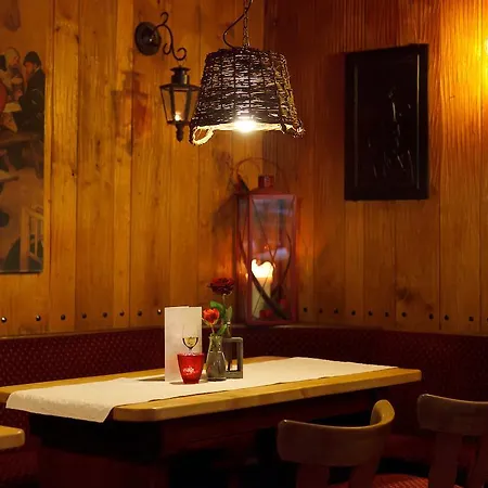 Hotel Bei Kliewe Im Westfaelischen Hof