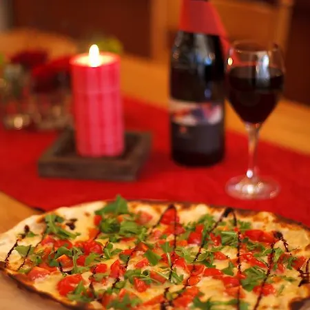 Bei Kliewe Im Westfaelischen Hof Beckum