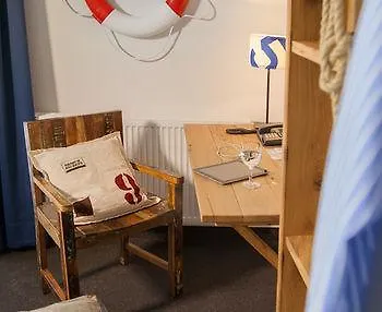 Bei Kliewe Im Westfaelischen Hof Hotel 3*