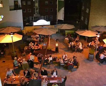 Bei Kliewe Im Westfaelischen Hof 3*