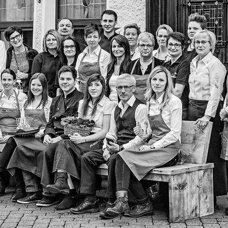 Bei Kliewe Im Westfaelischen Hof 3* Beckum