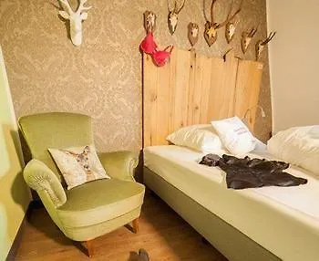 Bei Kliewe Im Westfaelischen Hof 3* ベックム