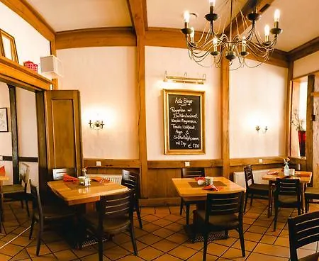 Bei Kliewe Im Westfaelischen Hof 3* ベックム