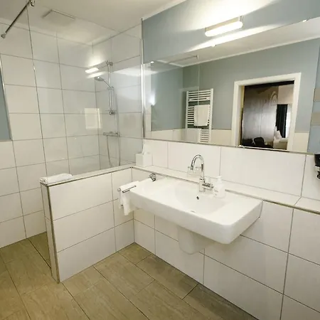 Bei Kliewe Im Westfaelischen Hof Hotel