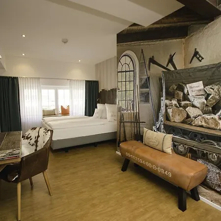 Bei Kliewe Im Westfälischen Hof