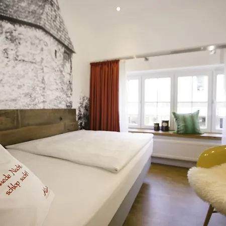 Bei Kliewe Im Westfälischen Hof Hotel Beckum