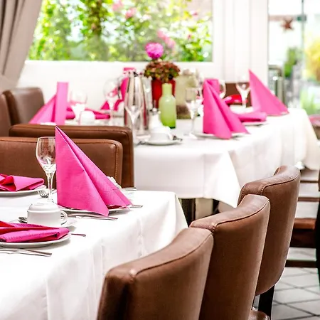 Bei Kliewe Im Westfälischen Hof Hotel
