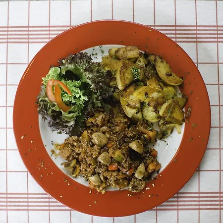 Bei Kliewe Im Westfaelischen Hof ホテル 3*