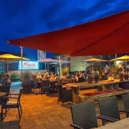 Bei Kliewe Im Westfaelischen Hof 3* ベックム