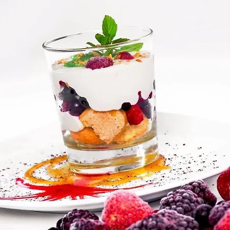 贝克里维因姆韦斯特法里斯岑霍夫酒店