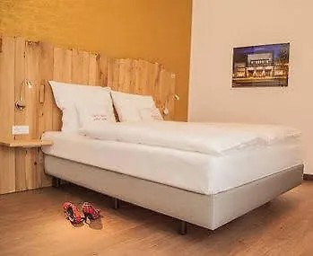 Bei Kliewe Im Westfaelischen Hof 3* ベックム