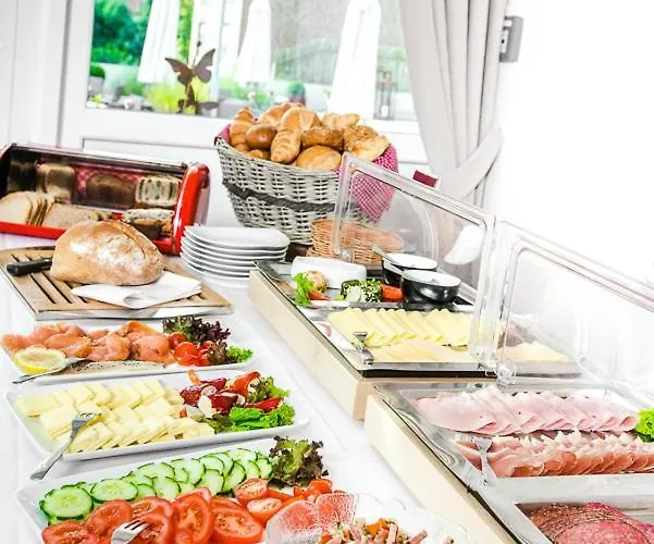 Bei Kliewe Im Westfaelischen Hof Beckum