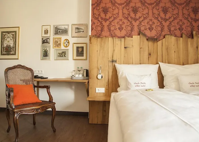 Hotel Bei Kliewe Im Westfaelischen Hof 3*