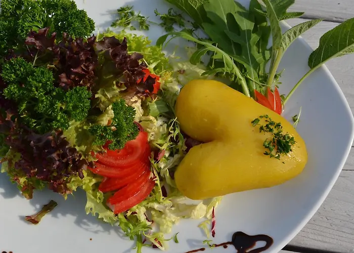 Bei Kliewe Im Westfaelischen Hof Beckum