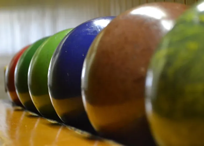 Bei Kliewe Im Westfälischen Hof