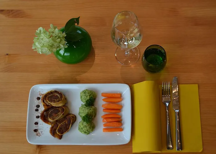 Bei Kliewe Im Westfälischen Hof