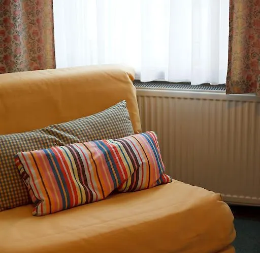 Bei Kliewe Im Westfaelischen Hof