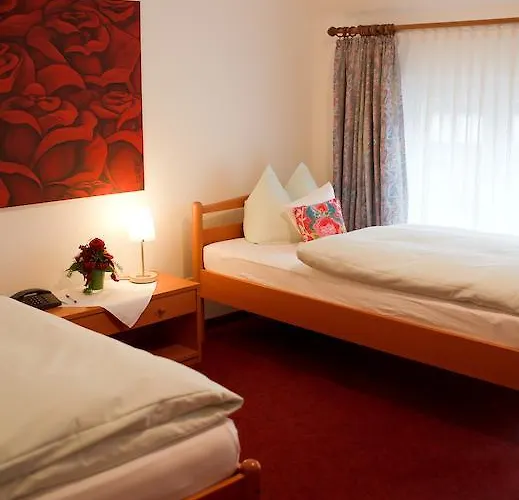 Bei Kliewe Im Westfälischen Hof Beckum