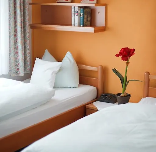 Hotel Bei Kliewe Im Westfälischen Hof