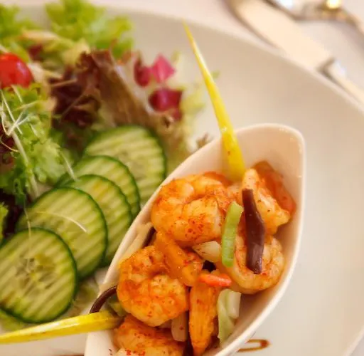 Bei Kliewe Im Westfälischen Hof