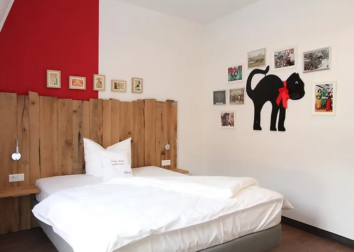 Bei Kliewe Im Westfaelischen Hof Beckum