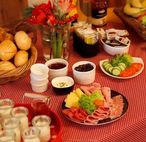 Hotel Bei Kliewe Im Westfaelischen Hof 3*