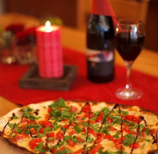 Bei Kliewe Im Westfaelischen Hof Beckum