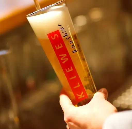 Hotel Bei Kliewe Im Westfälischen Hof 3*