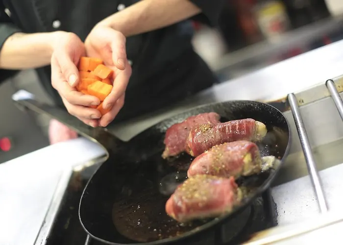 Hotel Bei Kliewe Im Westfaelischen Hof