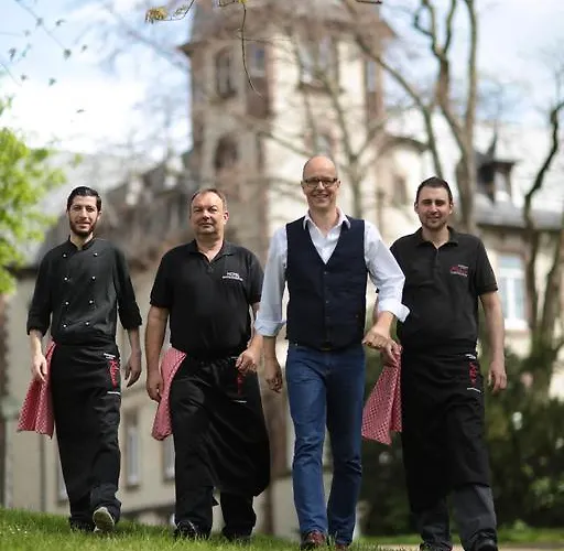 Bei Kliewe Im Westfälischen Hof Beckum