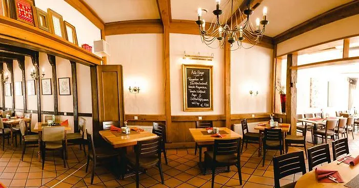 Bei Kliewe Im Westfaelischen Hof 3* Beckum