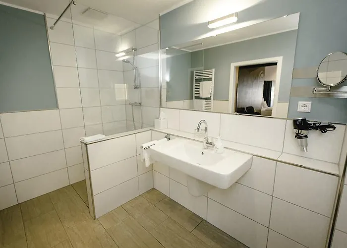 Bei Kliewe Im Westfälischen Hof Hotel