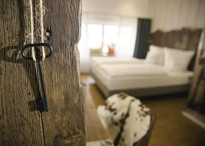 Bei Kliewe Im Westfälischen Hof Hotel Beckum