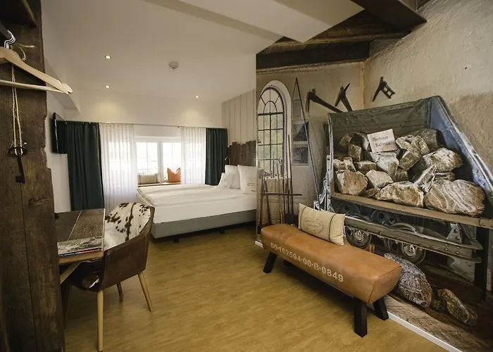 Bei Kliewe Im Westfaelischen Hof