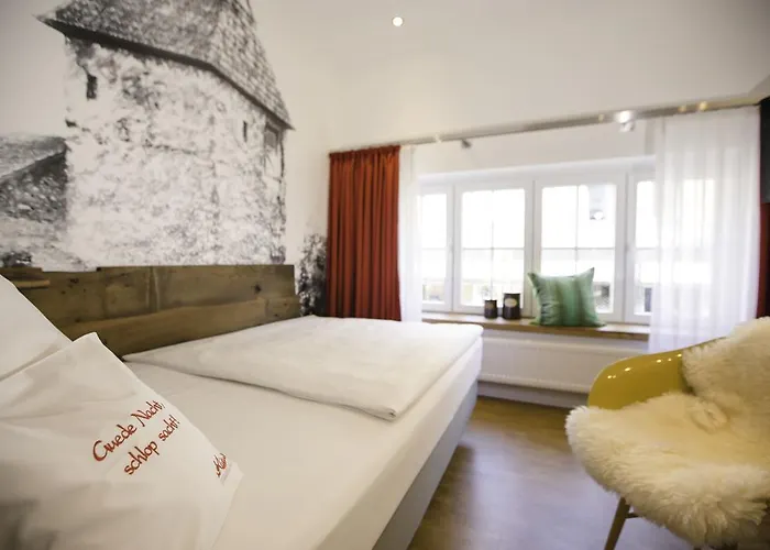 Bei Kliewe Im Westfälischen Hof Hotel Beckum