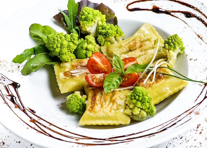 Bei Kliewe Im Westfaelischen Hof Hotel Beckum