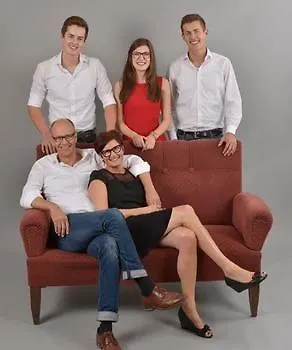 Bei Kliewe Im Westfälischen Hof Hotel 3*